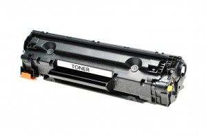 Toner di alta qualità compatibile Hp CE278A BK NERO